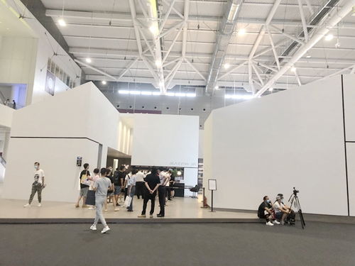 2020深圳國際家具展專訪 源本生活副總經理劉青花談產品、空間與服務的融合之道